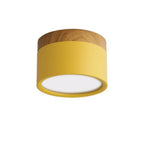 Modern LED Ceiling Light - LumaVista