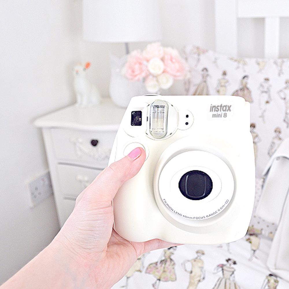 Instant Photo Camera - SnapJoy