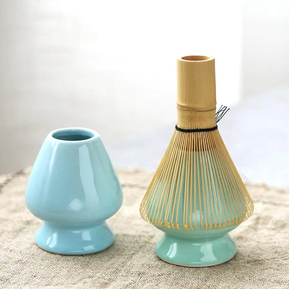 Matcha Whisk Set - ZenBrew Essentials