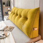Comfort Pillow for Ultimate Relaxation - CloudNest