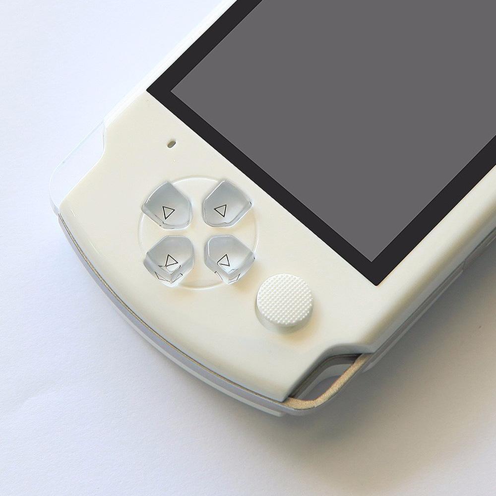 RetroPlay Handheld Game Console - Play Nintendo & Sony Games