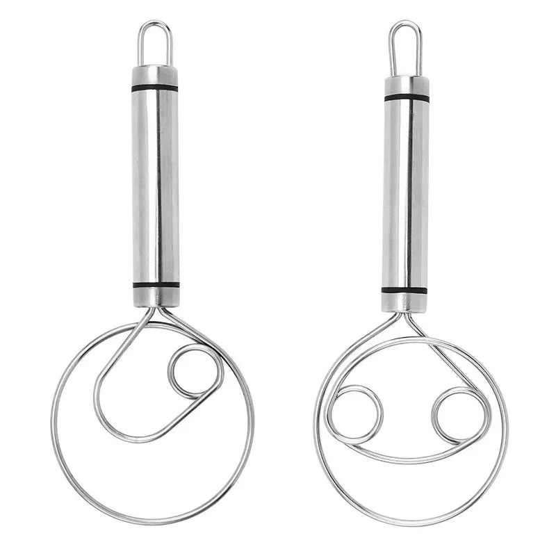 Premium Mixing Whisk - CulinaryCraft
