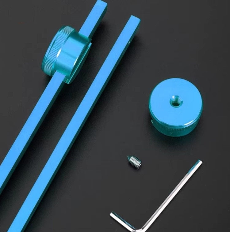 Sound Therapy Tuning Forks - HarmonyWave Essentials