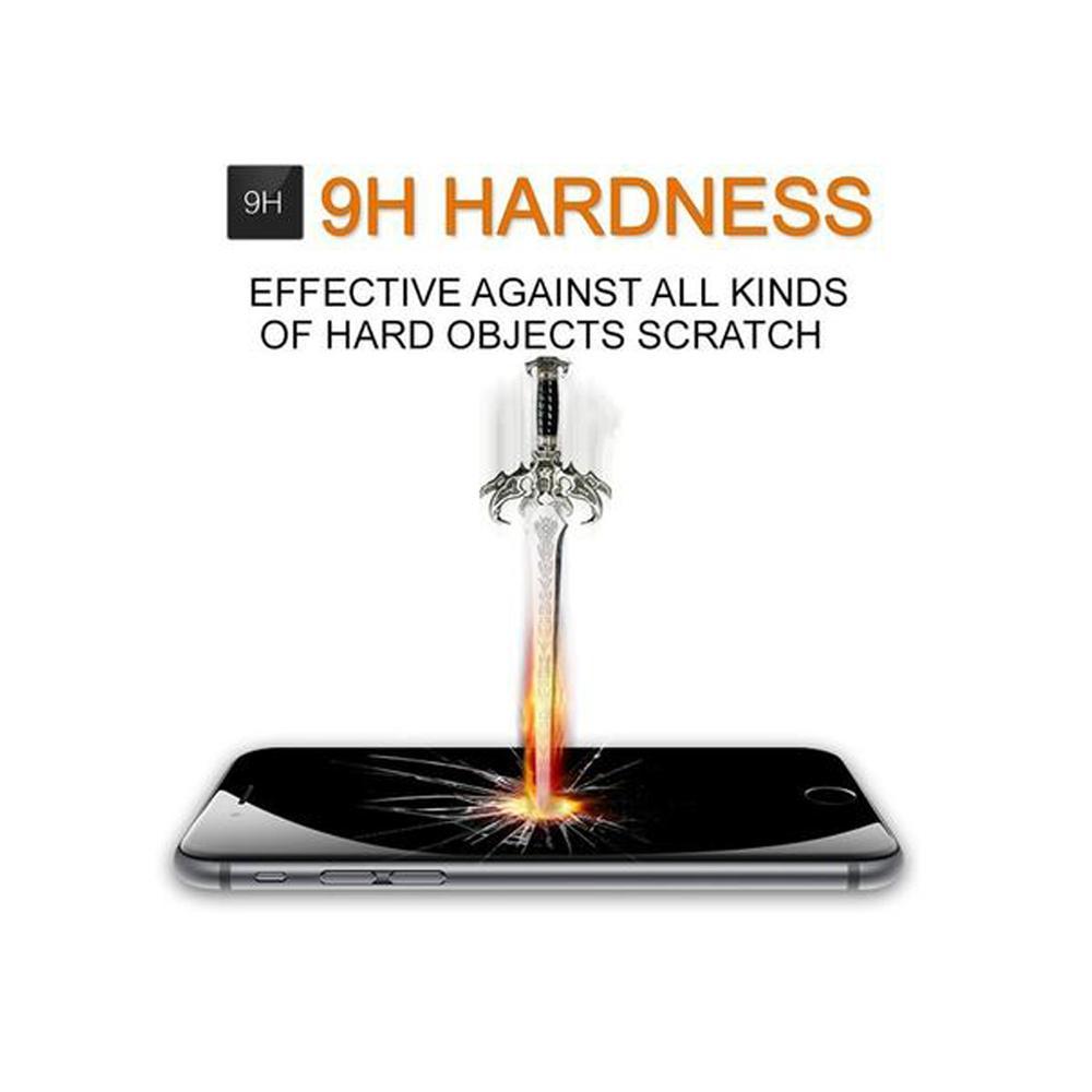 Liquid Armor Screen Protector - LuxeGuard