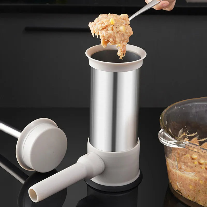 Sausage Maker - CraftMaster Pro