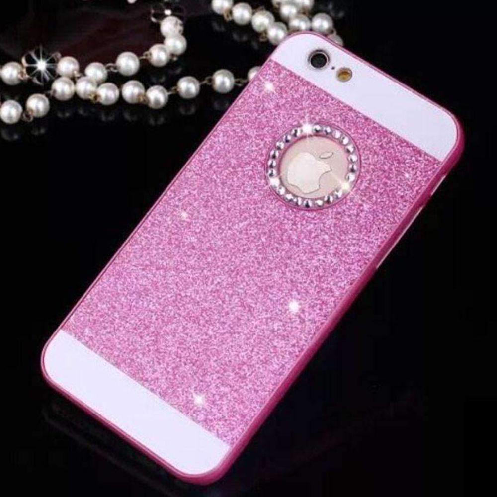 Bling Phone Case for iPhone 5/5S - LuxeGuard