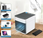 ChillWave Mini Air Conditioner - ArcticBreeze