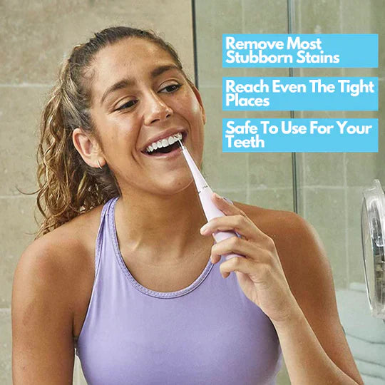 Dental Calculus Remover - PureSmile Essentials