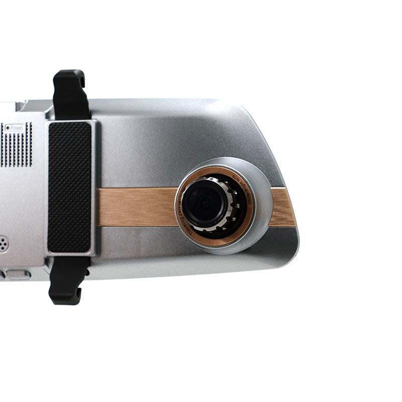 Dashcam HD 1080p - GuardianView