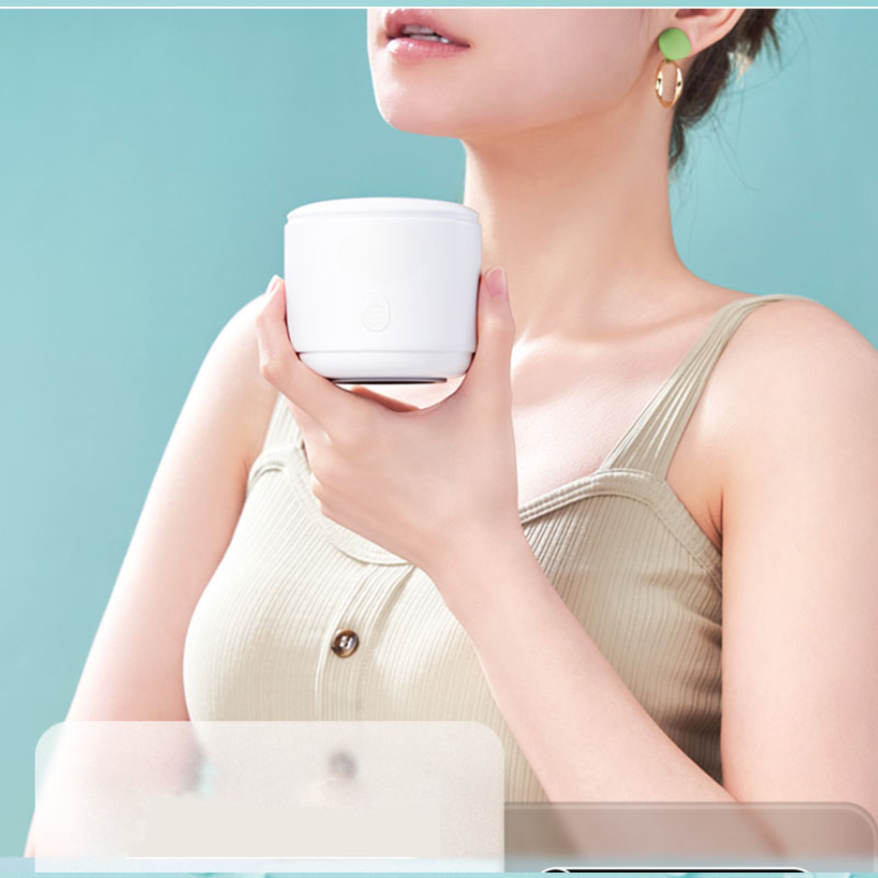 Ultrasonic Jewelry Cleaner - PureClean Pro