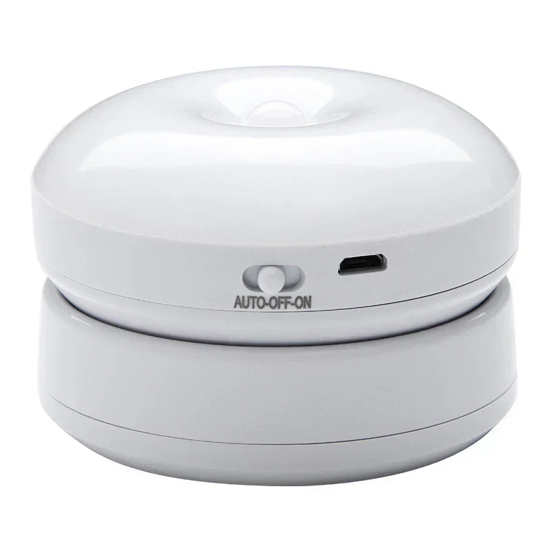 Motion Sensor Night Light - Luminara