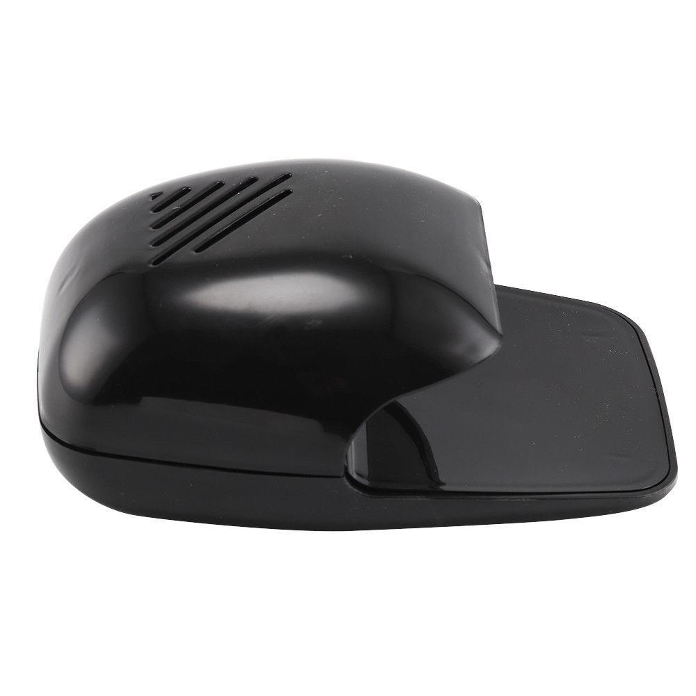 Nail Dryer - LuxeGlow Mini Portable Electronic Device