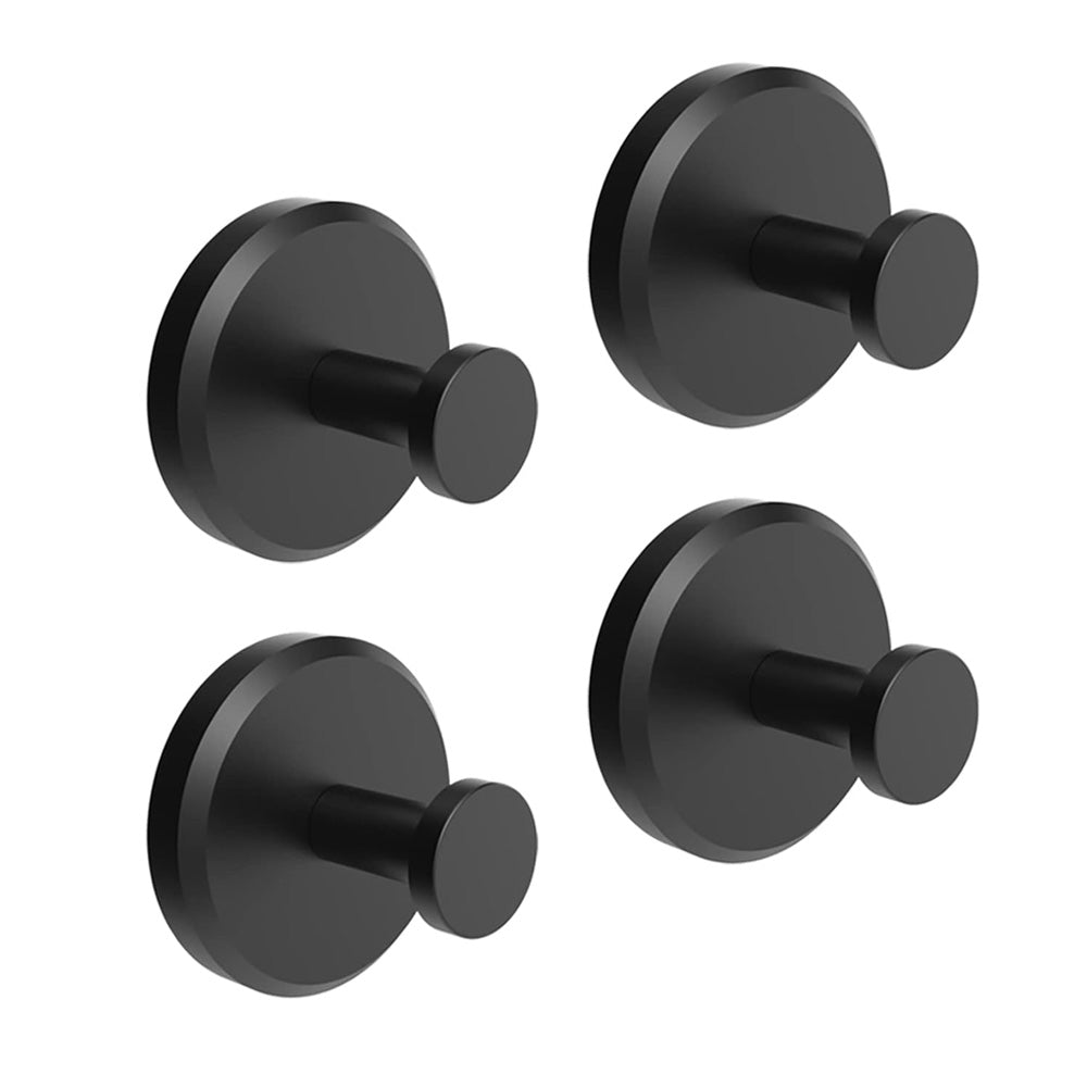 SuperHold Towel Hooks - LuxeGrip