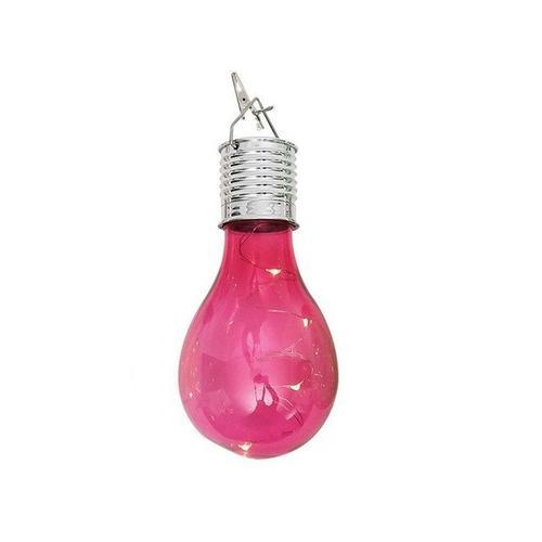 Waterproof LED Hanging Lights Set of 5 - LuminaGlow