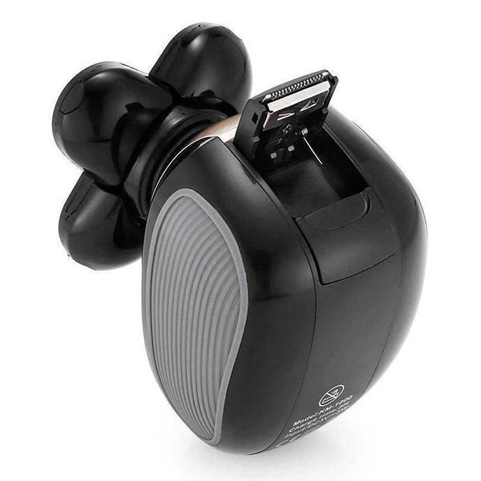 5-in-1 Head Shaver - LuxeGroom