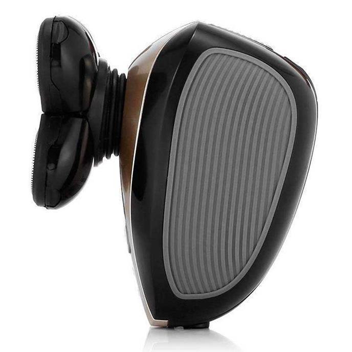5-in-1 Head Shaver - LuxeGroom