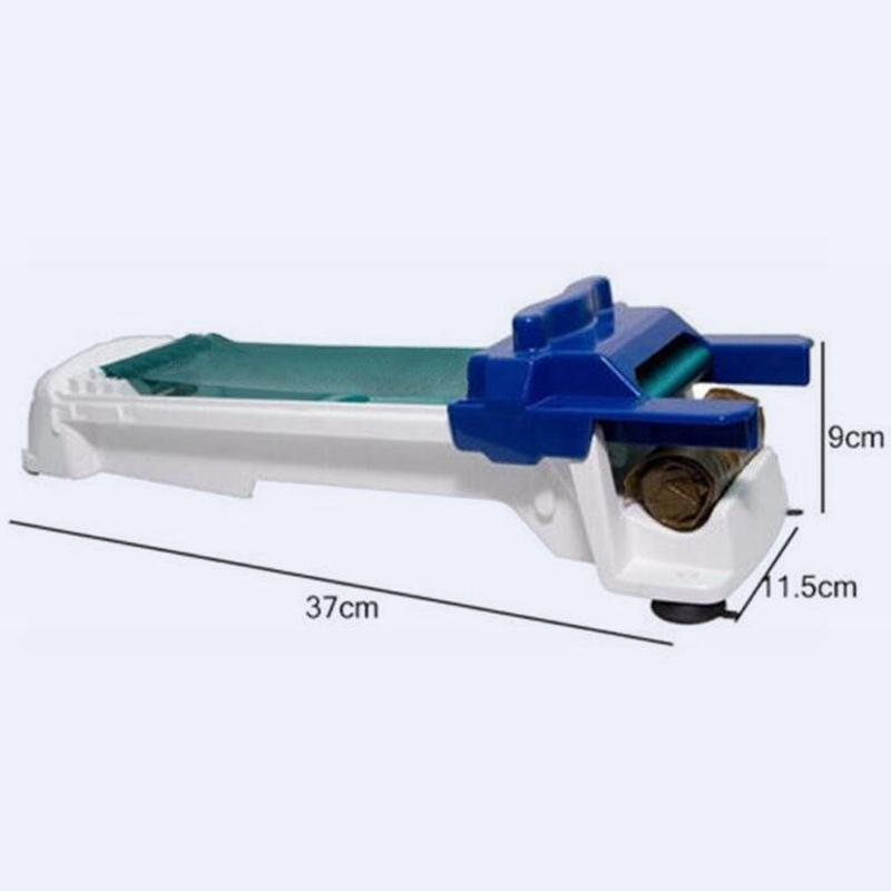 Sushi Roller - SushiCraft Pro with Quick-Prep Design