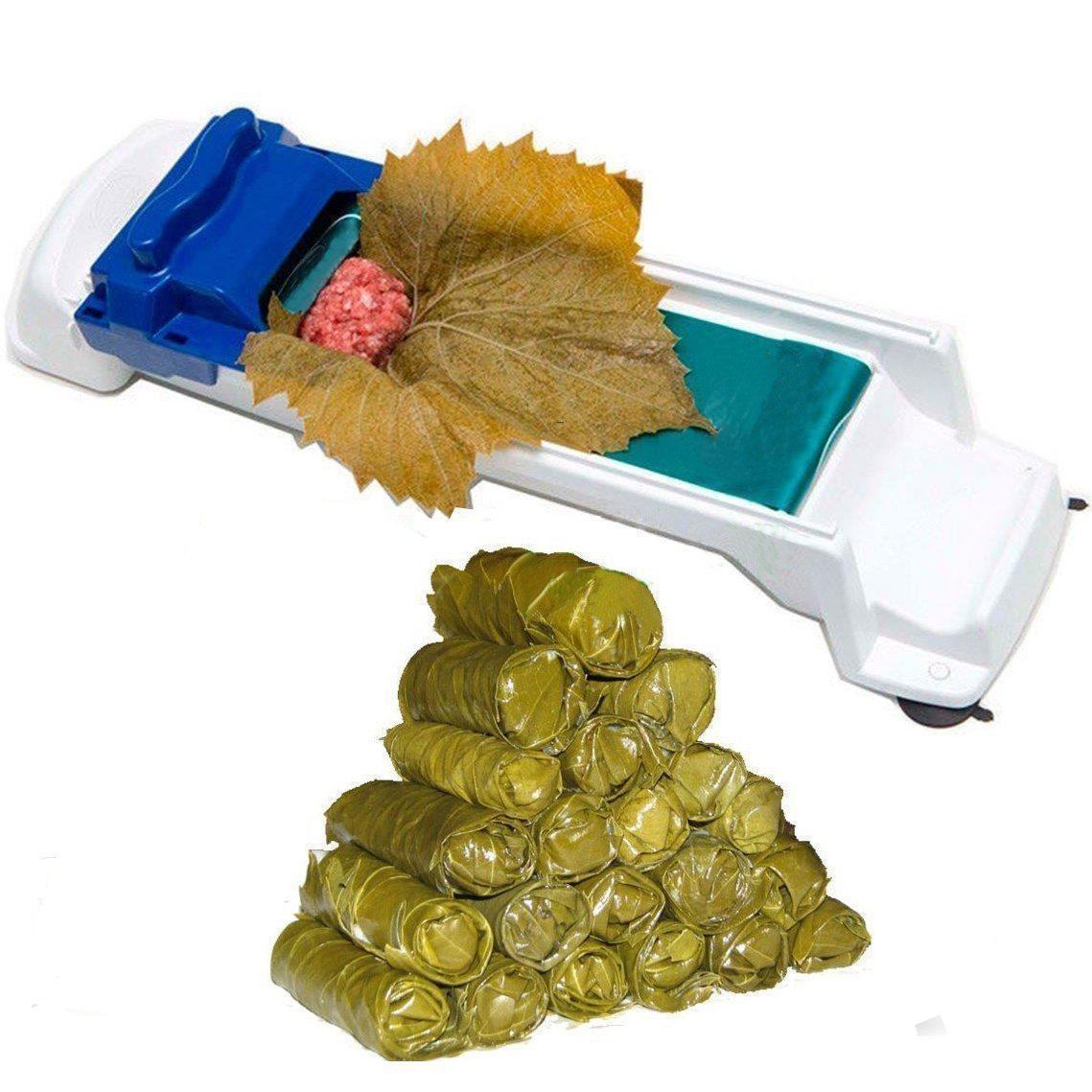 Sushi Roller - SushiCraft Pro with Quick-Prep Design