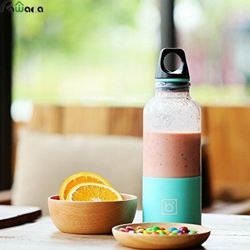 Portable USB Blender Bottle - Blendify