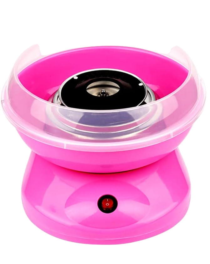 Cotton Candy Machine for Home Use - SweetWhirl