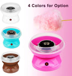 Cotton Candy Machine for Home Use - SweetWhirl
