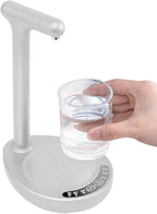 Smart Water Dispenser Pump - AquaElite