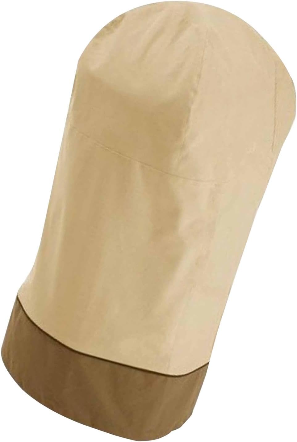 Waterproof BBQ Smoker Cover with UV Protection - GrillGuard