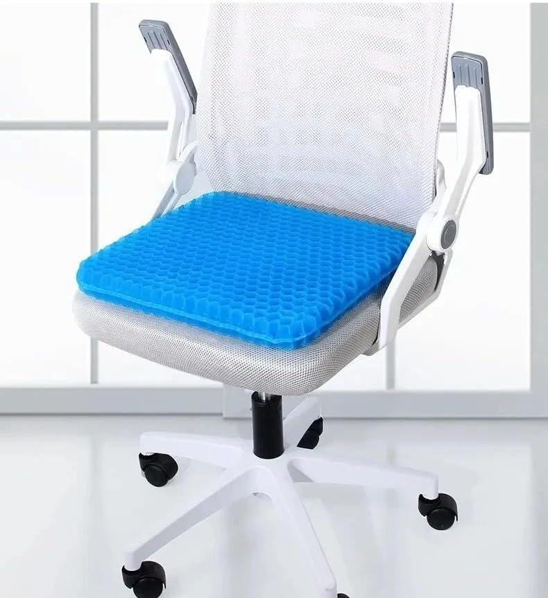 Cooling Gel Seat Cushion - ComfortNest