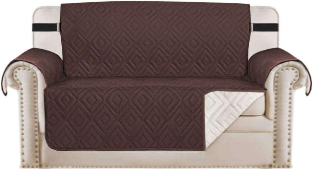 Waterproof Futon Cover - LuxeShield