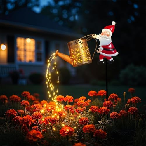 Solar Kettle Lights - LumaGlow™ Eco-Friendly Illumination