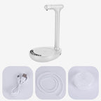 Smart Water Dispenser Pump - AquaElite