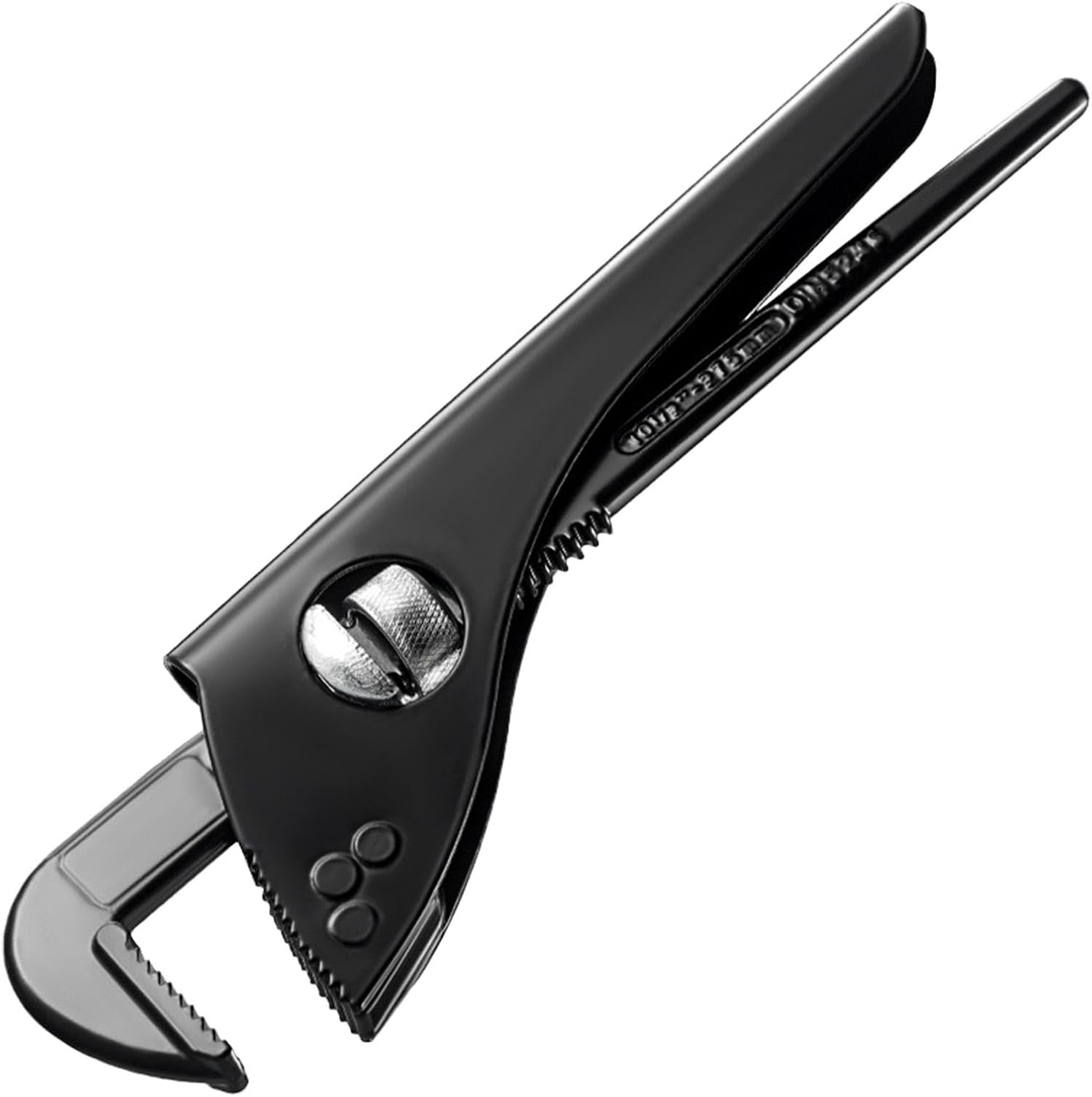Adjustable Water Pump Pliers - Vortex Tools
