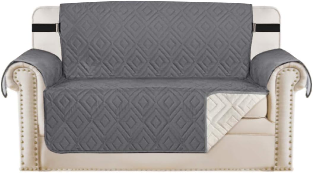 Waterproof Futon Cover - LuxeShield