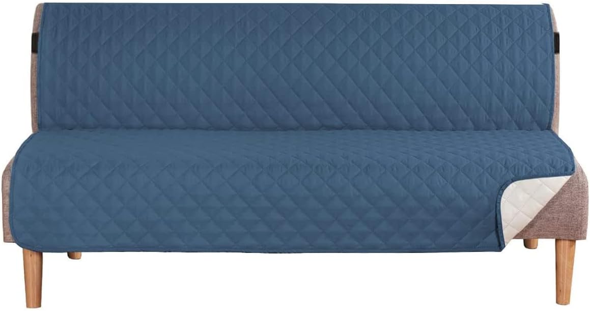 Waterproof Futon Cover - LuxeShield