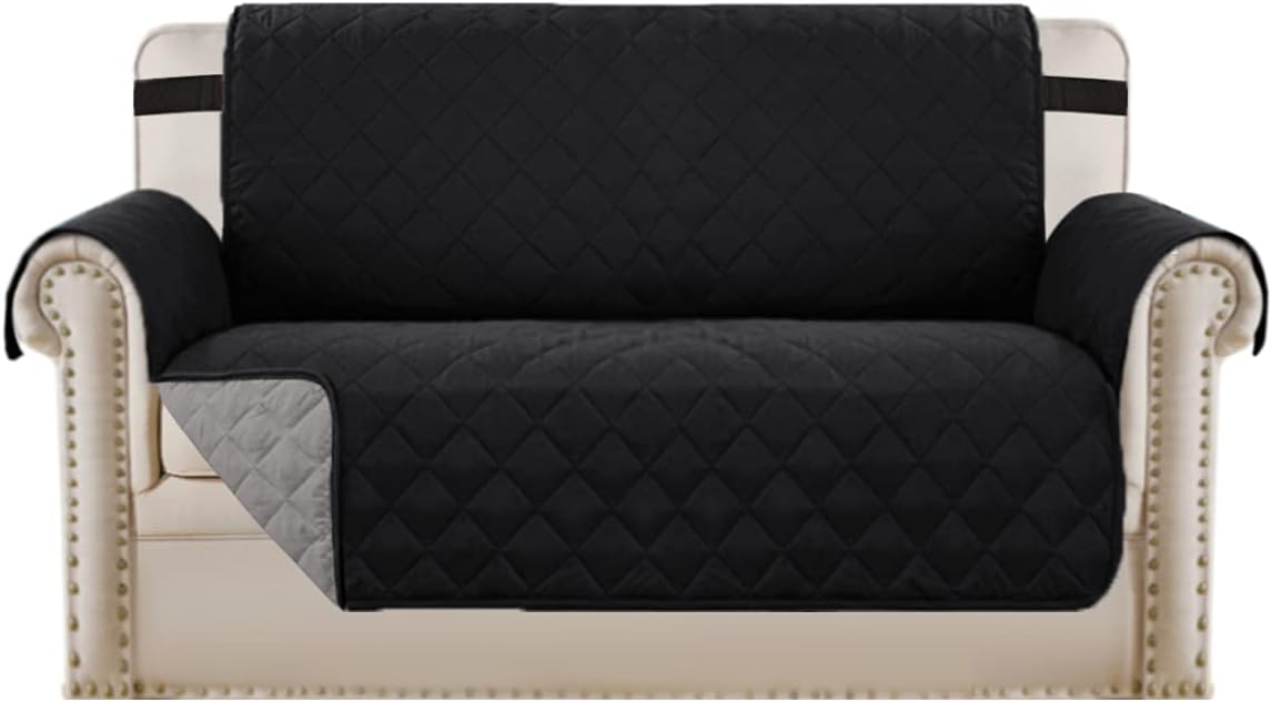 Waterproof Futon Cover - LuxeShield