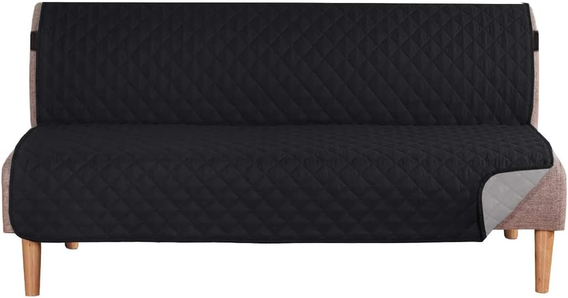 Waterproof Futon Cover - LuxeShield