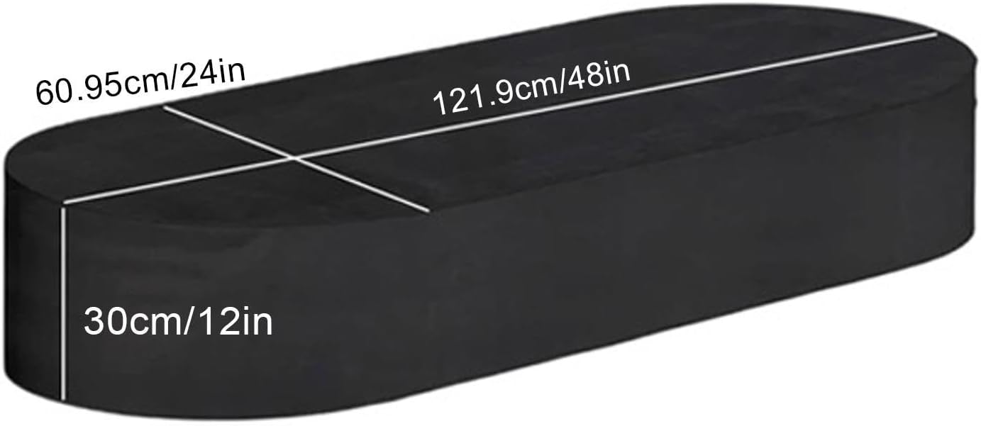 Waterproof Ice Bath Cover - AquaShield