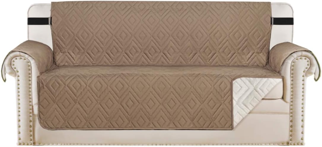 Waterproof Futon Cover - LuxeShield