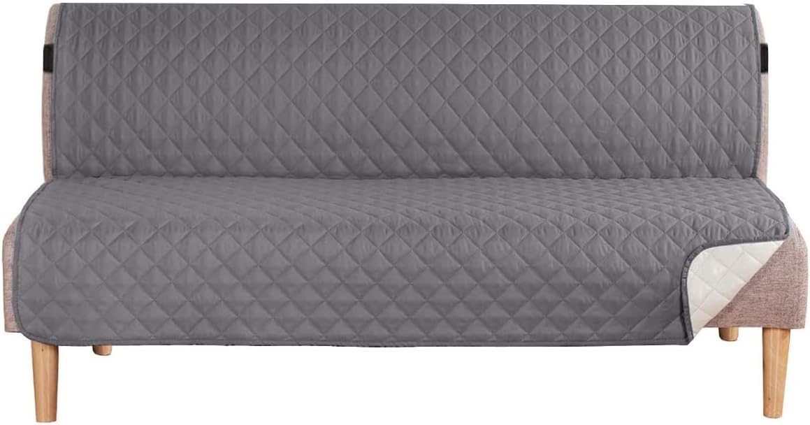 Waterproof Futon Cover - LuxeShield