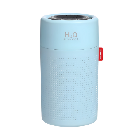 Ultrasonic Humidifier - AquaVibe