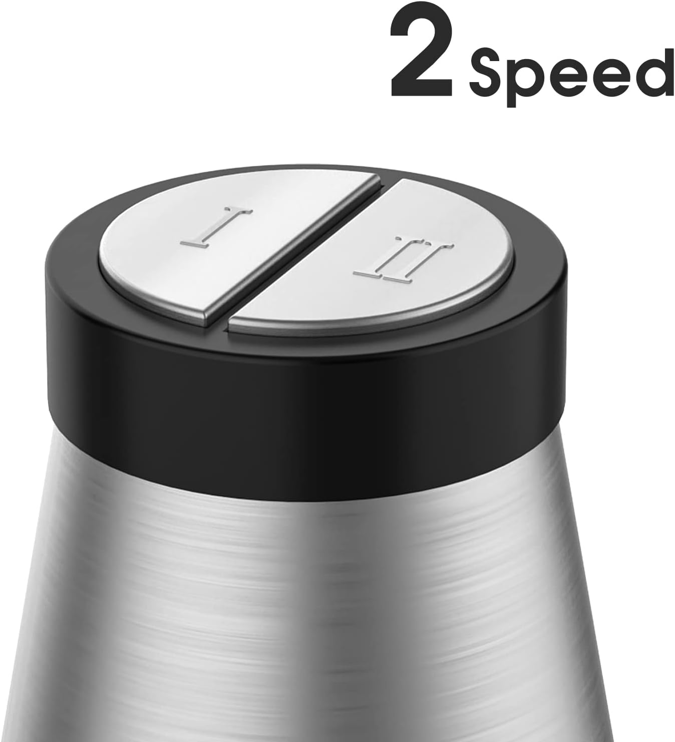 Smart Kitchen Machine - ChefWave with Touch Control