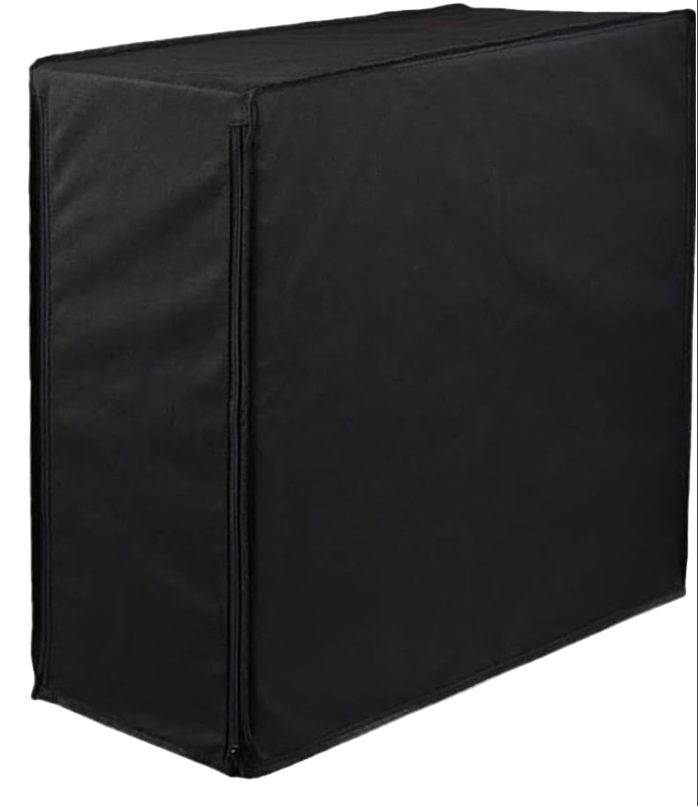 Waterproof CPU Dust Cover with Zippers - TechGuard