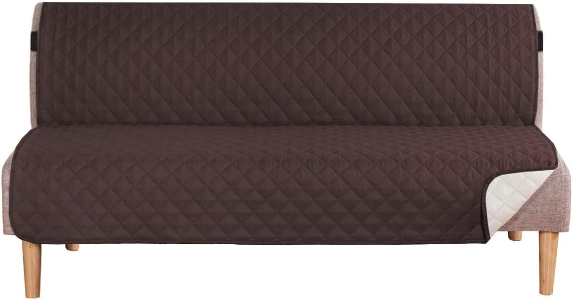 Waterproof Futon Cover - LuxeShield