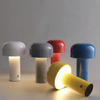 Dimmable LED Table Lamp - Luminex Aura