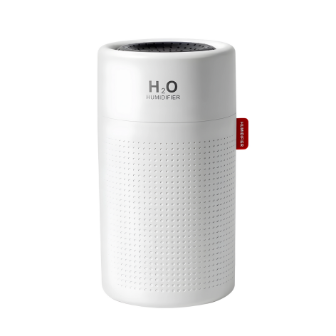 Ultrasonic Humidifier - AquaVibe