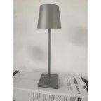 Dimmable LED Table Lamp - LumaNest