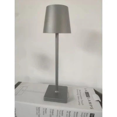 Dimmable LED Table Lamp - LumaNest