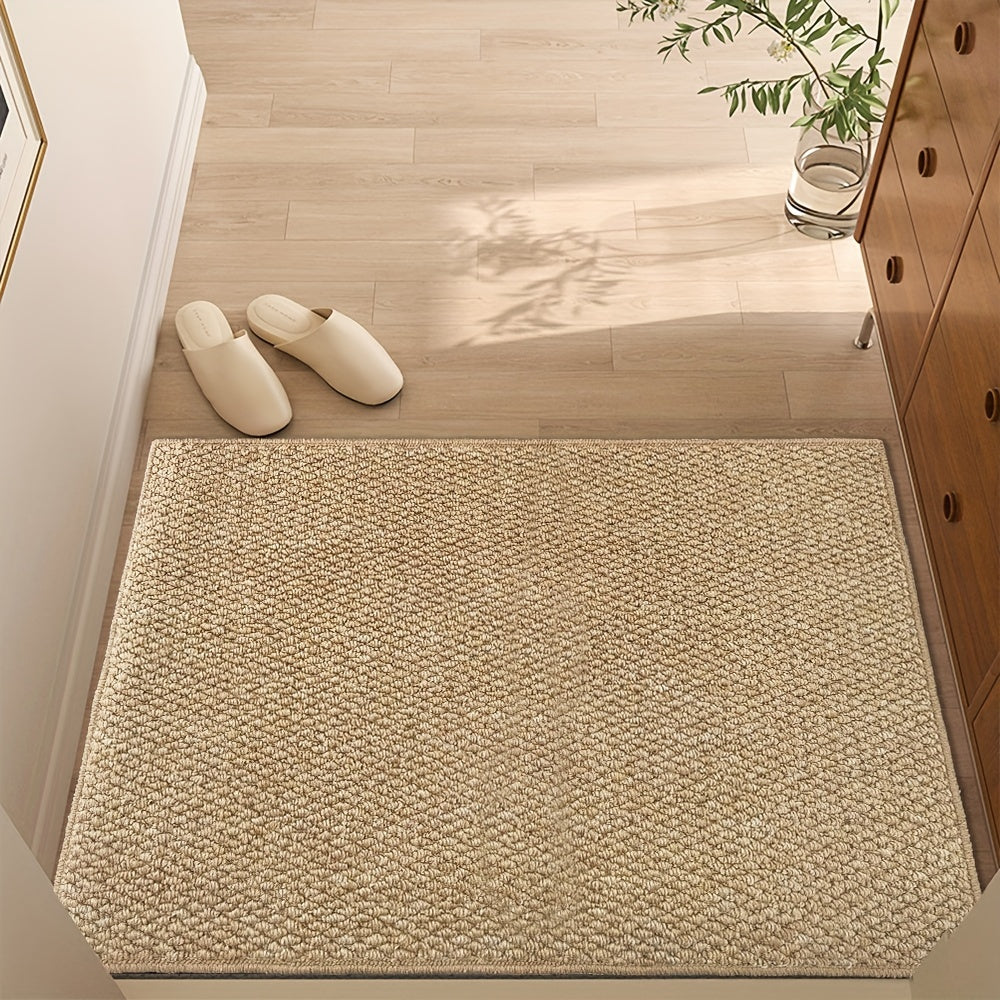 Eco-Friendly Absorbent Doormat - GreenStep