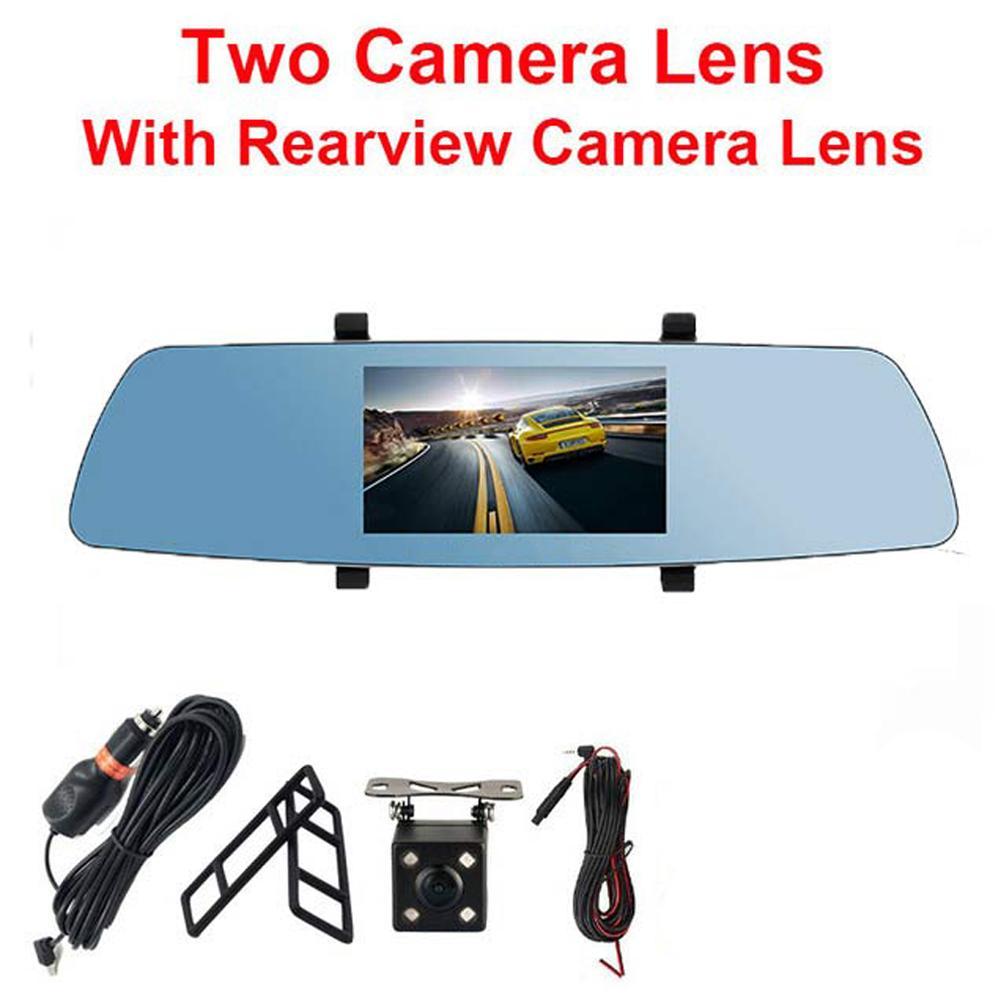 Dashcam HD 1080p - GuardianView