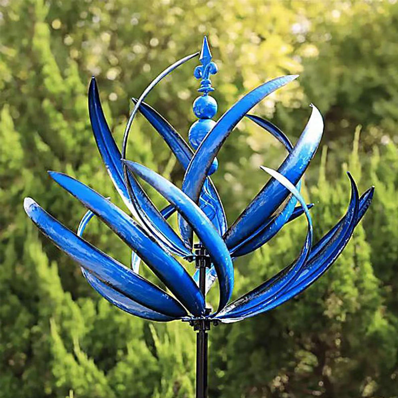 Blue Lotus Essence - PureAura Naturals